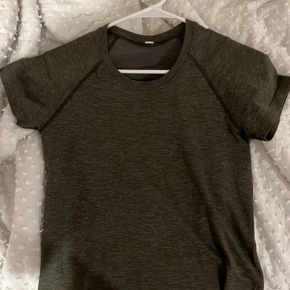 Lululemon Green Swiftly Tech - image 3